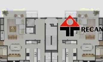 Imagem 7: PORTO ALEGRE - Apartamento Padrão - Três Figueiras