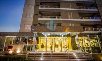 Imagem: Apartamento com 3 quartos no Artè Palhano