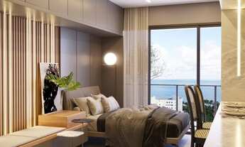 Imagem 3: Pré Lançamento de Flats em Ponta de Campina