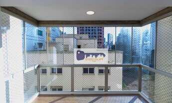 Imagem 3: Apartamento com 2 dormitórios para alugar, 110 m² por R$ 6.500/mês - Vila Olímpia - São Pa