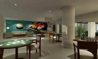 Imagem 2: Apartamento para venda possui 72 metros quadrados com 3 quartos em Boa Viagem - Recife - P