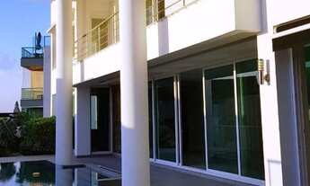 Imagem 6: Casa em Condomínio para Venda em Florianópolis, Cacupé, 4 dormitórios, 4 suítes, 6 banheir