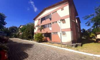 Imagem: Apt. Em Capim Macio no Cond. Serra do Cabugi