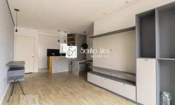 Imagem 2: VENDA: APARTAMENTO, 1 GARAGEM, 2 QUARTOS! VISTA VERDE - SJC