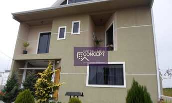 Imagem: Sobrado à venda, 246 m² por R$ 650.000,00