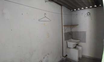 Imagem 6: Locação Casa com 1 dormitório