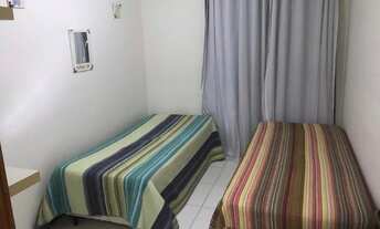 Imagem 2: Village Itacimirim