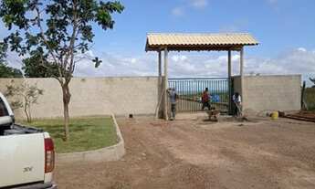 Imagem 3: Chacaras de 1000m na represa em Felixlandia, Condomínio Fechado