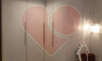 Imagem 5: Cobertura para venda possui 149 metros quadrados com 3 quartos; 2 vagas de garagem