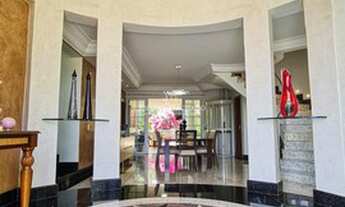 Imagem 4: Casa de condomínio sobrado Aldeia do Vale - 500m² - 04 suítes - Goiânia GO