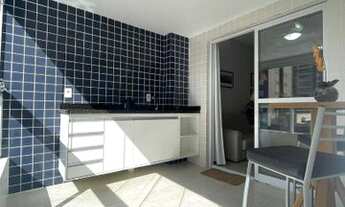 Imagem 5: Apartamento com 2 dormitórios à venda, 66 m² por R$ 490.000,00 - Centro - Itanhaém/SP