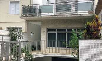 Imagem: Sobrado para venda possui 142 metros quadrados