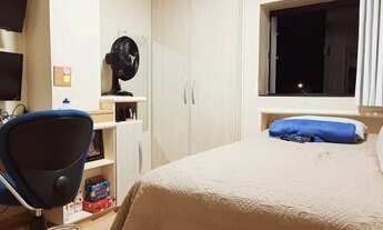 Imagem 3: Apartamento para venda com 62 metros quadrados com 3 quartos em Cruzeiro Novo - Brasília