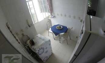 Imagem 7: Apartamento com 2 quartos, 60m2, à venda, Praça da Bandeira