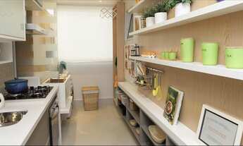 Imagem 2: Apartamento com 03 dormitórios no Brás, ao lado do metrô