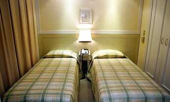 Imagem 3: THE WORLD FLAT Flat / studio com 1 dormitório