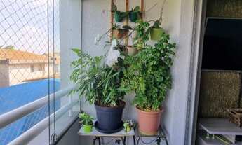 Imagem 5: Apartamento com 65m 2 dormitórios 1 suíte no bairro Assunção São Bernardo do Campo