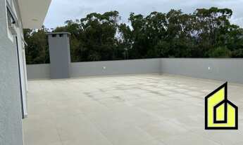 Imagem 3: Na ilha Otima cobertura pertinho da praia com Amplo terraço