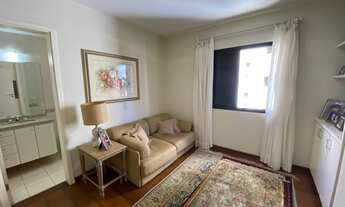 Imagem 4: APTO PARA VENDA 3 SUÍTES 3 VGS. 155 METROS QUADRADADOS PARAÍSO - São Paulo - SP