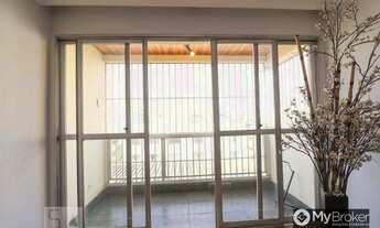 Imagem: Apartamento no setor Central