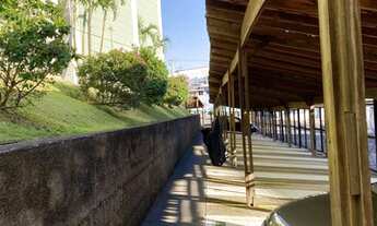 Imagem 5: APARTAMENTO - COND VILLAGE III - ITAQUAQUECETUBA/SP