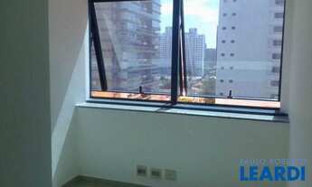 Imagem 2: CONJ. COMERCIAL - ITAIM BIBI - SP