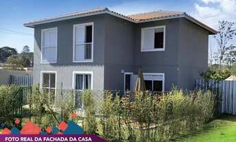 Imagem: Casa de condomínio sobrado para venda 3