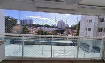 Imagem 4: Apartamento para venda tem 121 metros quadrados com 4 quartos em Monte Castelo - São Luís