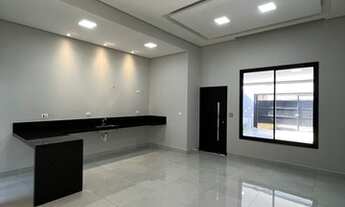 Imagem 4: Casa para venda possui 110 metros quadrados com 2 quartos em Jardim Boer I - Americana - S