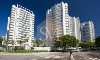 Imagem 2: RIO DE JANEIRO - RESIDENCIAL - BARRA DA TIJUCA