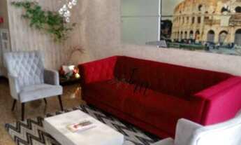 Imagem: Apartamento com 2 dormitórios à venda