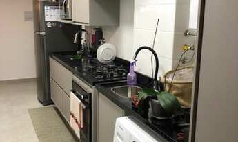 Imagem 7: Apartamento com 2 Quartos e 2 banheiros à Venda, 60 m² por R$ 585.000