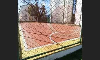 Imagem 5: Apartamento para venda possui 47 metros quadrados com 2 quartos