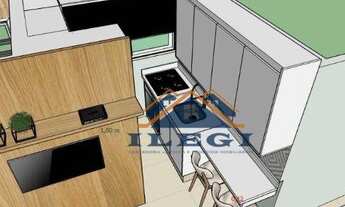 Imagem 12: Apartamento com 1 dormitório à venda, 29 a 44 m², a partir de R$ 200.000 - Vila Matilde