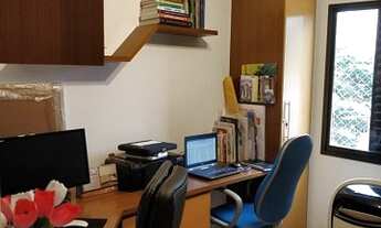 Imagem 7: Apartamento à venda 76m²au, 3 dorms/1 suíte, 1 vaga no Alto da Lapa