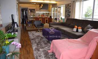 Imagem 5: Apartamento com 4 dormitórios à venda, 275 m² por R$ 2.111.109,00 - Vila Sônia - São Paulo