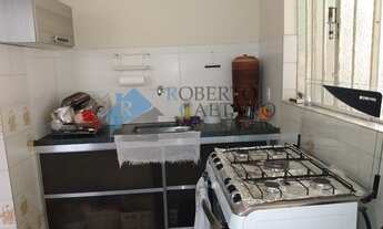 Imagem 5: Casa com três quartos - Bairro Salomé - Betim?MG