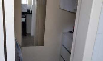 Imagem 4: Apto a venda com 3 quartos nos Jardins com 219 M de área util