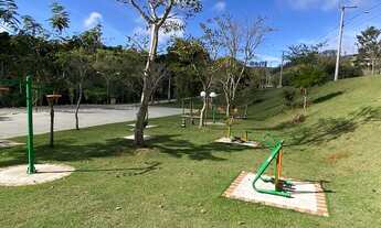 Imagem 7: Lote/Terreno para venda com 1400 metros quadrados em Recanto Santa Barbara - Jambeiro - SP