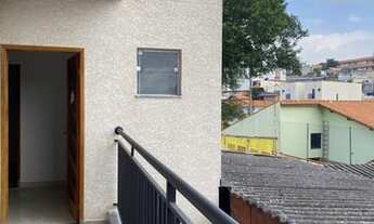 Imagem 3: Apartamentos com sacada AO LADO DO METRÔ PATRIARCA!