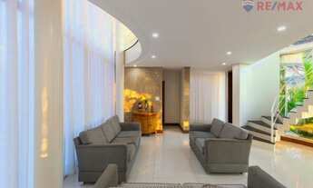 Imagem 7: Casa cond SpinaVille 4 quartos 4 suite 4 vagas 6 banheiros 345 m²