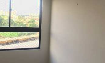 Imagem 6: Apartamento reformado em Cidade Satélite (57 m², 2/4, sombra, Cond. Sun Tower