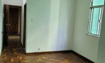 Imagem 2: Apartamento para Venda em Rio de Janeiro, CAMPINHO, 1 dormitório, 1 banheiro, 1 vaga