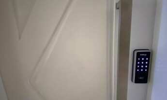 Imagem 4: Apartamento Para venda todo Projetado com 3 quartos sendo 1 suíte, 86m