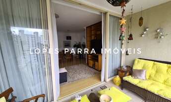 Imagem: Apartamento para venda tem 107 metros quadrados