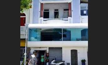 Imagem 5: Apartamento para venda tem 123 metros quadrados com 4 quartos em Barra - Salvador - BA