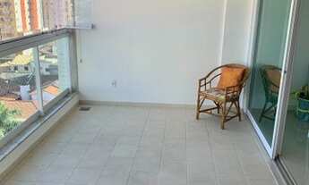 Imagem 3: Vendo apartamento com 3 suítes, varandão gourmet, 2 vagas, área lazer completa, alto padrã