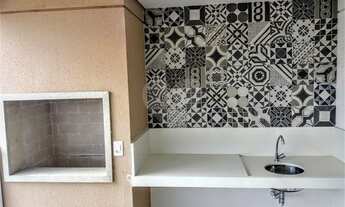 Imagem 3: São Paulo - Apartamento Padrão - ACLIMAÇÃO