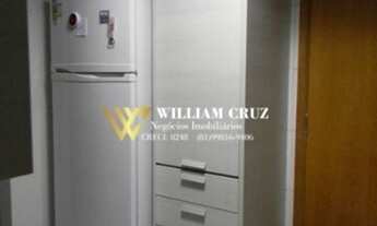 Imagem 6: Belíssimo 3 quartos, andar alto, ótima localização, área de lazer completa