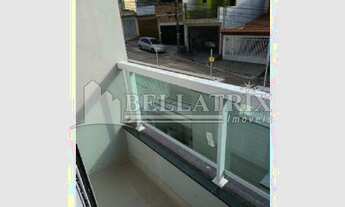 Imagem 3: Apartamento a venda - Parque Oratorio, Santo Andre